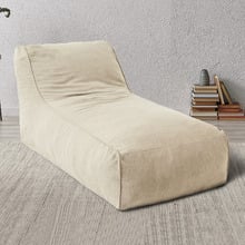 Luxury Indoor Foam Filled Lounge
